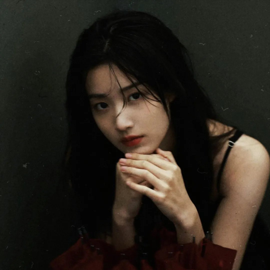 女高中生给你做饭了