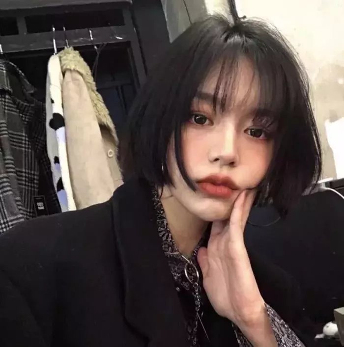 三个陌生的情人